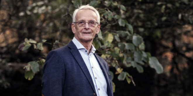 Kanstruct-medewerker-Bert Scholten